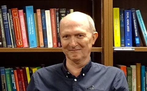 Chris Skinner